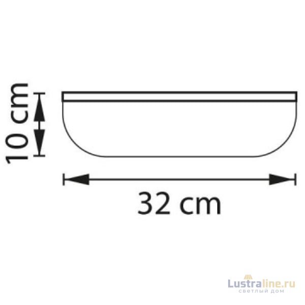 Потолочный светильник Lightstar Celesta 809316 Потолочный светильник Lightstar Celesta 809316