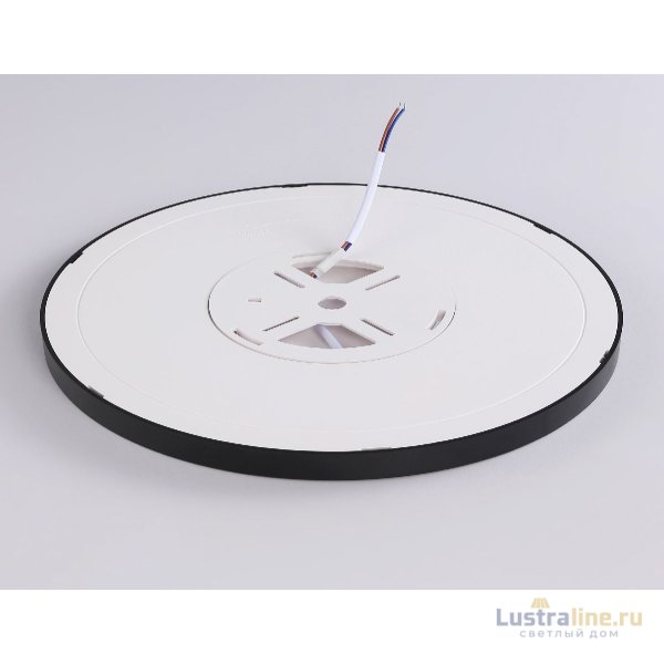 Потолочный светильник Ambrella Light Orbital Air Slim FZ1908 Потолочный светильник Ambrella Light Orbital Air Slim FZ1908