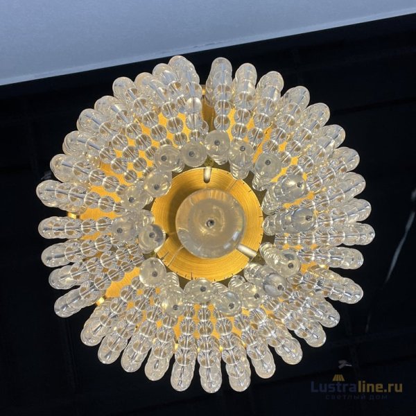 Потолочный светильник ImperiumLoft Jacqueline 186172-22 Потолочный светильник ImperiumLoft Jacqueline 186172-22