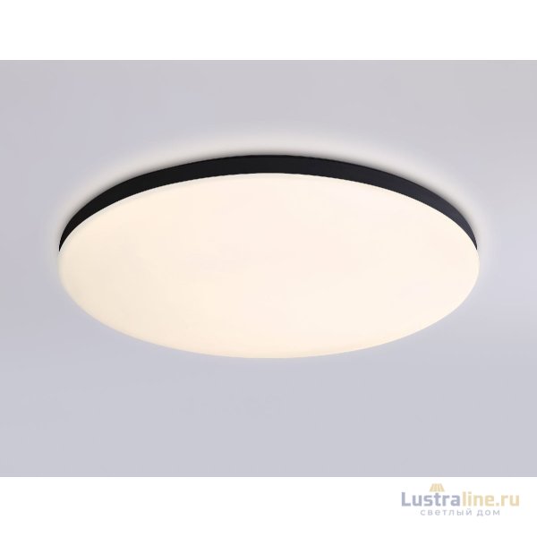 Потолочный светильник Ambrella Light Orbital Dance FZ2004 Потолочный светильник Ambrella Light Orbital Dance FZ2004
