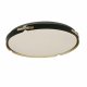 Потолочный светильник Lumina Deco Paneli LDC 8063-48W BK