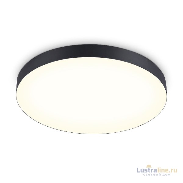 Потолочный светильник Ambrella Light Orbital Air Alum FV5537 Потолочный светильник Ambrella Light Orbital Air Alum FV5537