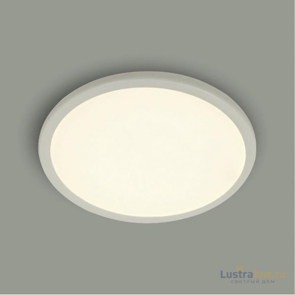 Потолочный светильник LEDtrec 324-15W