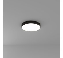 Потолочный светильник Arte Lamp Fado A7350PL-1BK
