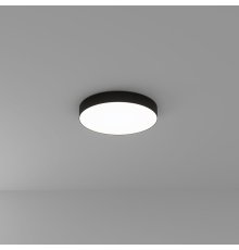 Потолочный светильник Arte Lamp Fado A7350PL-1BK