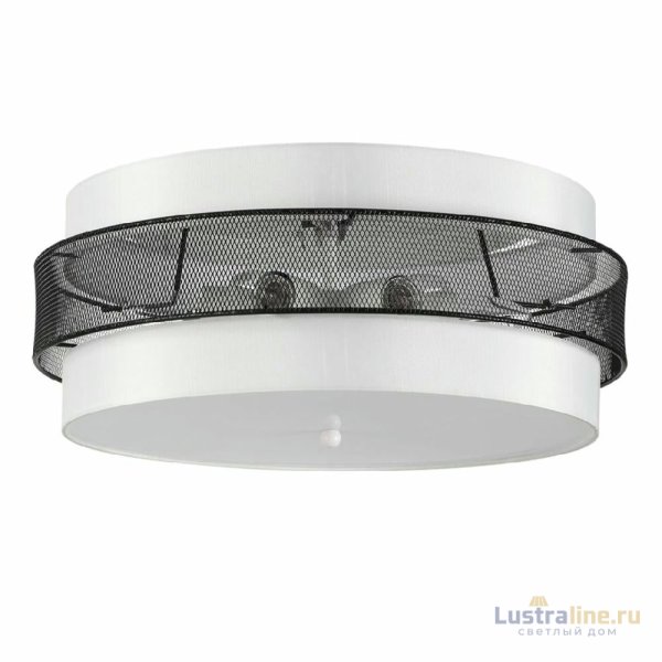 Потолочный светильник Lumion Animaisa 8002/6C