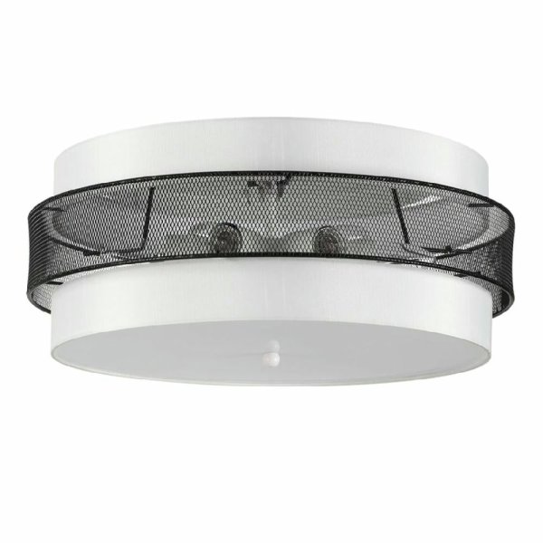 Потолочный светильник Lumion Animaisa 8002/6C