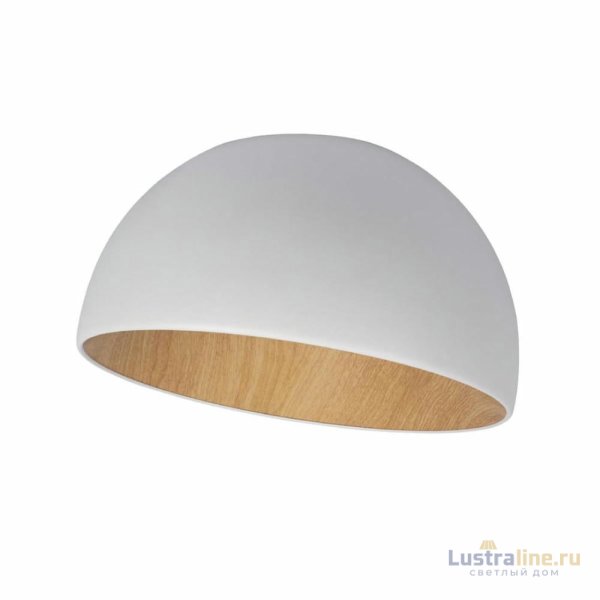 Потолочный светильник Loft IT Egg 10197/350 White Потолочный светильник Loft IT Egg 10197/350 White
