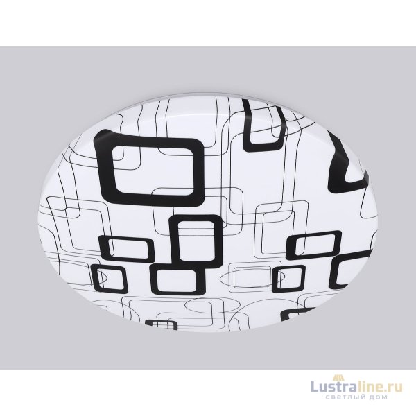Потолочный светильник Ambrella Light Orbital Air FZ1044 Потолочный светильник Ambrella Light Orbital Air FZ1044
