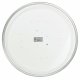 Потолочный светодиодный светильник Эра SPB-6-60-RC Relict WH Б0059496