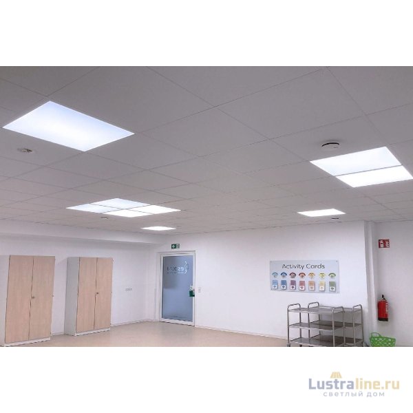 Светодиодная панель Deko-Light Flex 100078