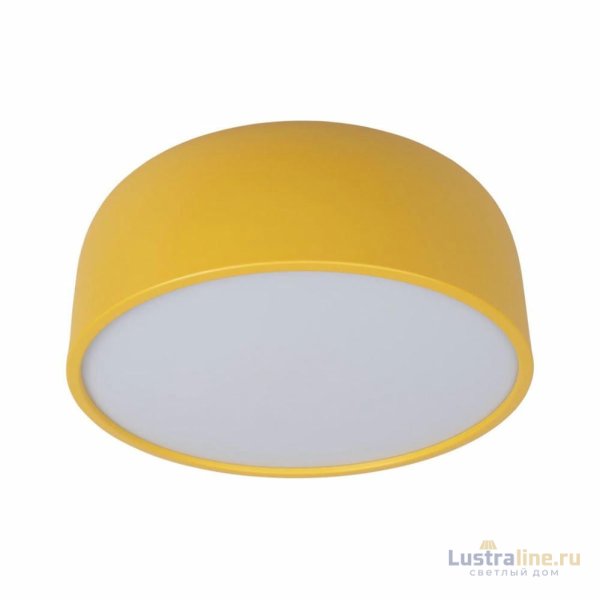 Потолочный светильник Loft IT Axel 10201/350 Yellow Потолочный светильник Loft IT Axel 10201/350 Yellow