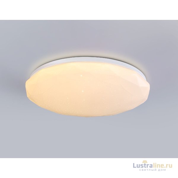 Потолочный светильник Ambrella Light Orbital Dance FZ417 Потолочный светильник Ambrella Light Orbital Dance FZ417