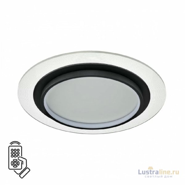 Потолочный светильник Sonex Sunny 7732/80L Потолочный светильник Sonex Sunny 7732/80L