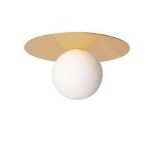 Потолочный светильник Loft IT Ufo 10120/250C Gold