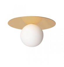 Потолочный светильник Loft IT Ufo 10120/250C Gold