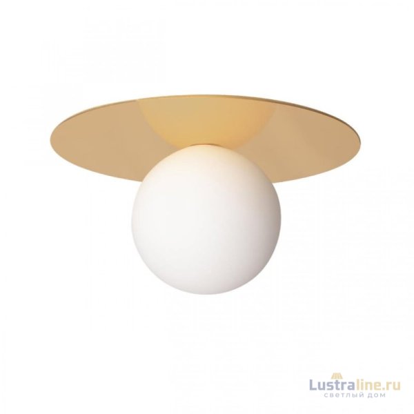 Потолочный светильник Loft IT Ufo 10120/250C Gold