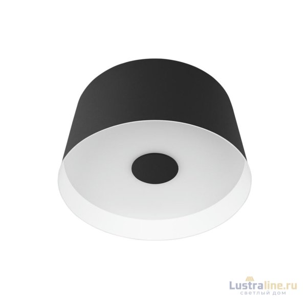 Потолочный светильник Loft IT Duo 10360S Black Потолочный светильник Loft IT Duo 10360S Black