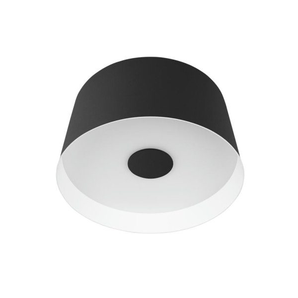 Потолочный светильник Loft IT Duo 10360S Black