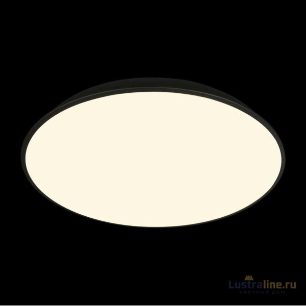 Потолочный светильник Loft IT Brim 10226 Black Потолочный светильник Loft IT Brim 10226 Black