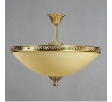 Потолочный светильник Ambiente Tenerife 02166/50 PL WP