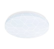 Потолочный светильник Ambrella Light Orbital Air FZ1035