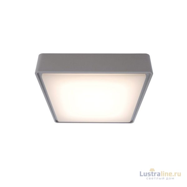 Потолочный светильник Deko-Light Quadrata 348011 Потолочный светильник Deko-Light Quadrata 348011