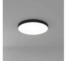 Потолочный светильник Arte Lamp Fado A7399PL-1BK