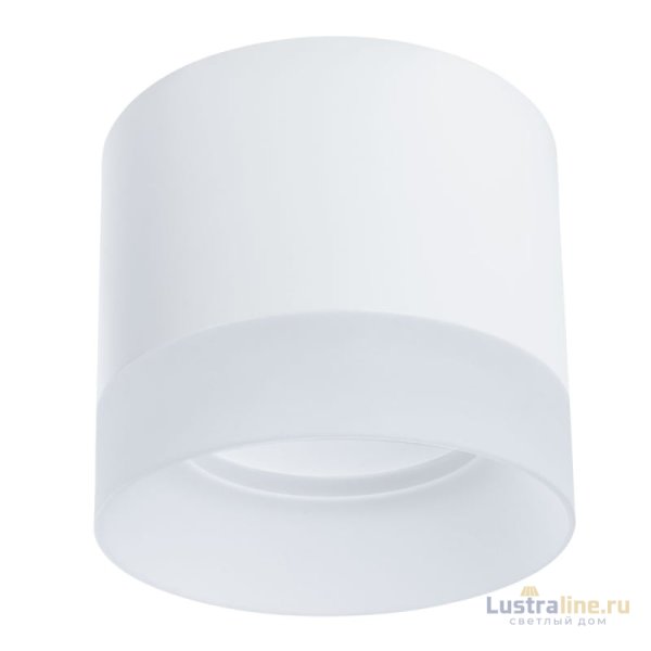 Потолочный светильник Arte Lamp Castor A5554PL-1WH Потолочный светильник Arte Lamp Castor A5554PL-1WH