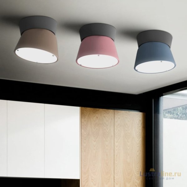 Потолочный светильник ImperiumLoft Knap 193557-26 Потолочный светильник ImperiumLoft Knap 193557-26