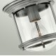 Потолочный светильник Hinkley Hadrian QN-HADRIAN-MINI-F-AN-CLEAR