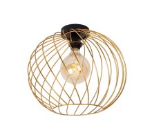 Потолочный светильник Lucide Danza 21128/40/02