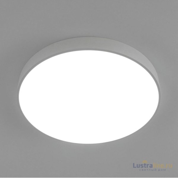 Потолочный светильник Citilux Купер CL72495G0 Потолочный светильник Citilux Купер CL72495G0
