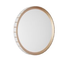 Потолочный светильник Sonex Kupi gold 7695/EL