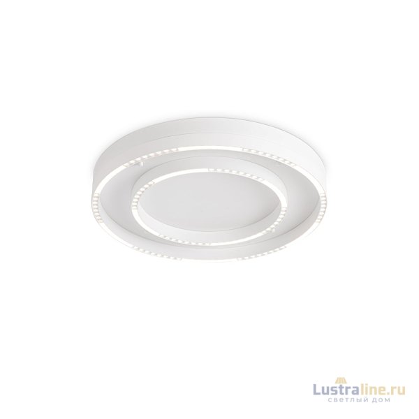 Потолочный светильник Ambrella Light Comfort FL5821 Потолочный светильник Ambrella Light Comfort FL5821