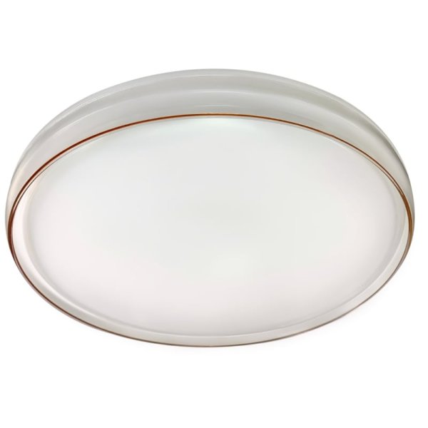 Потолочный светильник Эра SPB-6-80-RC Solar Б0054484