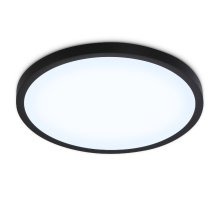 Потолочный светильник Ambrella Light Orbital Air Slim FZ1957