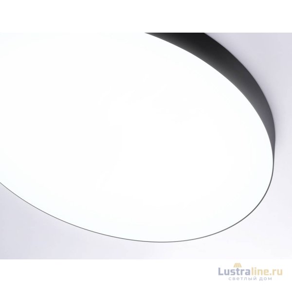Потолочный светильник Ambrella Light Orbital Air Alum FV5542 Потолочный светильник Ambrella Light Orbital Air Alum FV5542