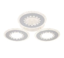 Потолочный светильник Escada Dew 10233/3LED