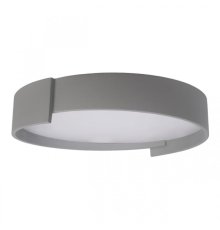 Потолочный светильник Loft IT Coin 10200 Grey
