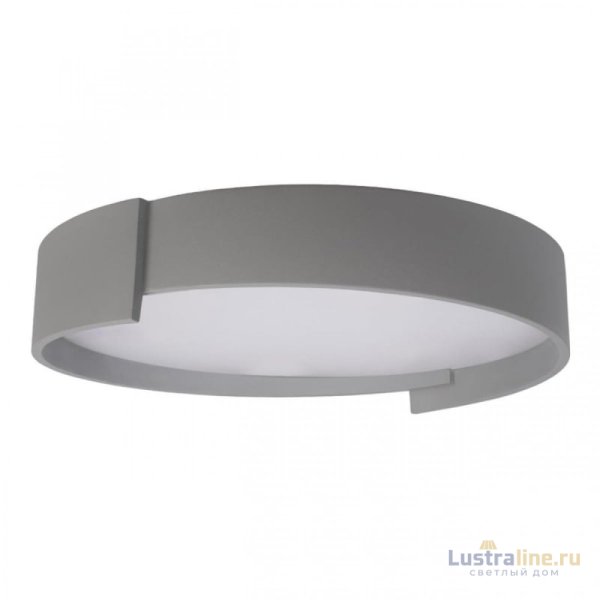 Потолочный светильник Loft IT Coin 10200 Grey Потолочный светильник Loft IT Coin 10200 Grey