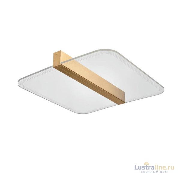 Потолочный светильник Vele Luce Futuro VL7224L21 Потолочный светильник Vele Luce Futuro VL7224L21