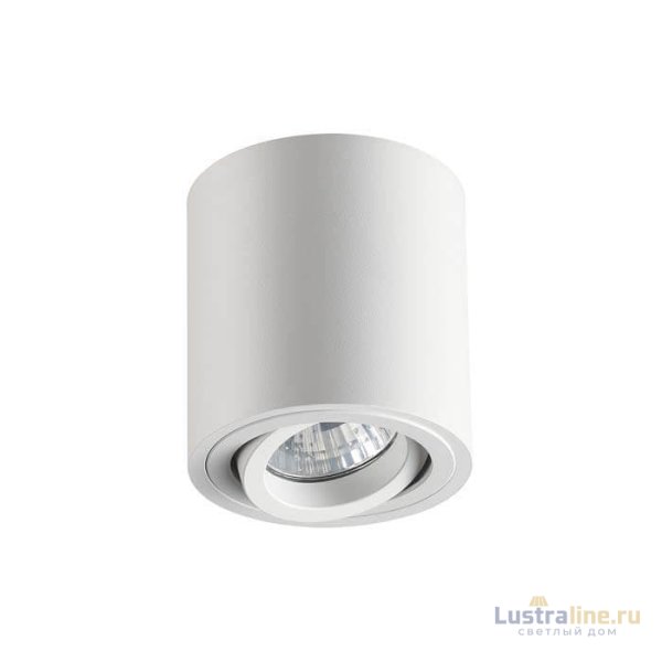 Потолочный светильник Odeon Light Tuborino 3567/1C Потолочный светильник Odeon Light Tuborino 3567/1C