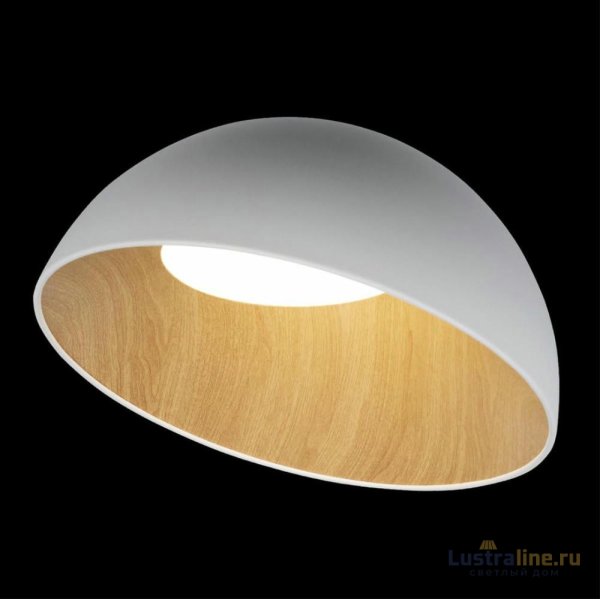 Потолочный светильник Loft IT Egg 10197/500 White Потолочный светильник Loft IT Egg 10197/500 White