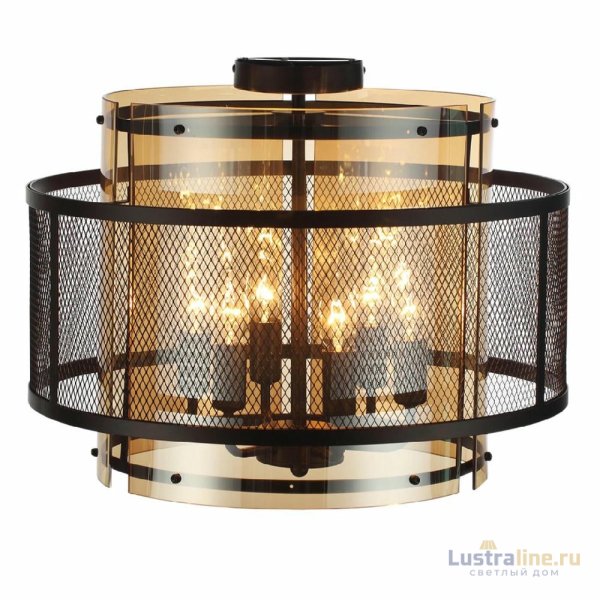 Потолочный светильник Lumion Zarina 8007/6C