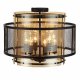 Потолочный светильник Lumion Zarina 8007/6C