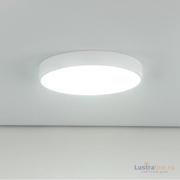 Потолочный светильник Citilux Купер CL72470G0 Потолочный светильник Citilux Купер CL72470G0