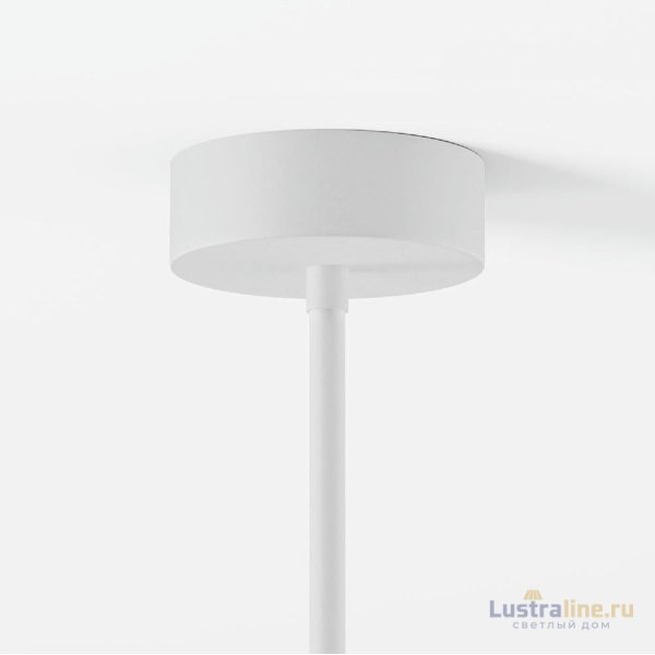 Потолочный светильник Maytoni Fad MOD070CL-L8W3K Потолочный светильник Maytoni Fad MOD070CL-L8W3K