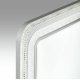 Потолочный светильник Sonex Suzy silver 7685/EL
