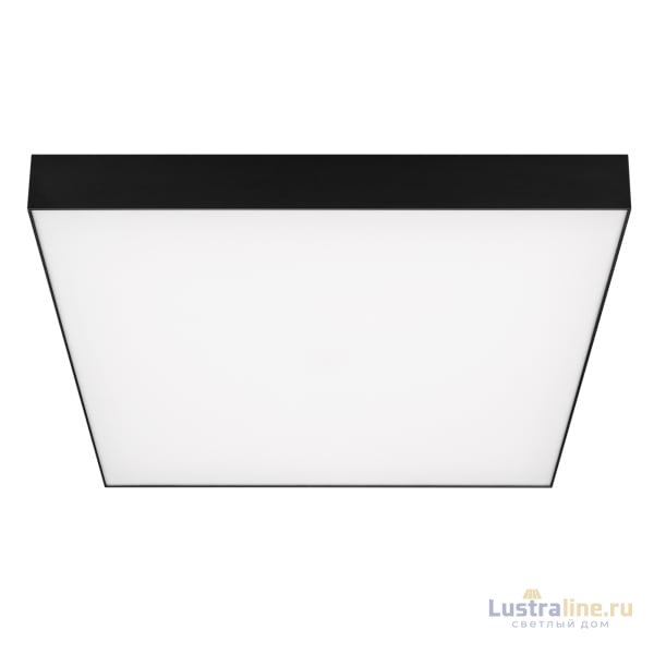 Потолочный светильник Arlight SP-Quadro-S500x500-50W Day4000 034801